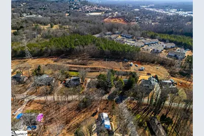 00 Crestwood Drive, Greenville, SC 29609 - Photo 3