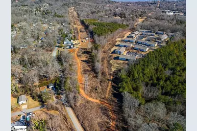00 Crestwood Drive, Greenville, SC 29609 - Photo 1