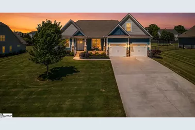 100 Ridgefield Lane, Greer, SC 29651 - Photo 37