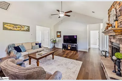 100 Ridgefield Lane, Greer, SC 29651 - Photo 13