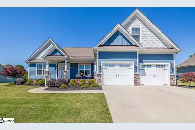 100 Ridgefield Lane, Greer, SC 29651 - Photo 35