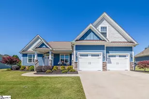 100 Ridgefield Ln, Greer, SC 29651 - Photo 35
