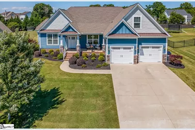 100 Ridgefield Lane, Greer, SC 29651 - Photo 1