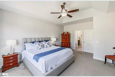 100 Ridgefield Lane, Greer, SC 29651 - Photo 17