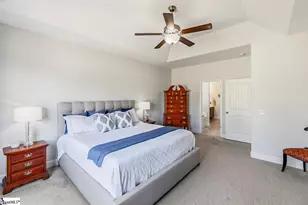 100 Ridgefield Ln, Greer, SC 29651 - Photo 17