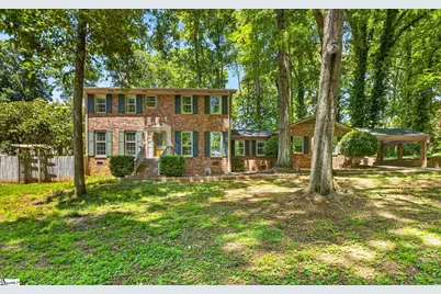 263 Fairlane Drive, Spartanburg, SC 29307 - Photo 1