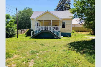 31 McCaughrin Street, Pelzer, SC 29669 - Photo 1