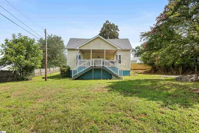 31 McCaughrin Street, Pelzer, SC 29669 - Photo 1