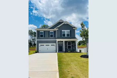 168 Hunter Ridge Drive #Lot 11, Boiling Springs, SC 29316 - Photo 1