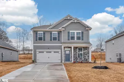 168 Hunter Ridge Drive #Lot 11, Boiling Springs, SC 29316 - Photo 1