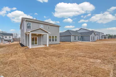 168 Hunter Ridge Drive #Lot 11, Boiling Springs, SC 29316 - Photo 23