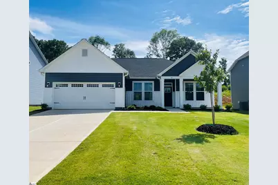 172 Hunter Ridge Drive #Lot 12, Boiling Springs, SC 29316 - Photo 1