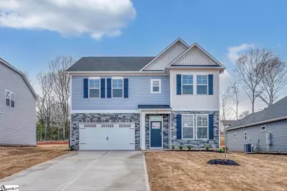 176 Hunter Ridge Drive #Lot 13, Boiling Springs, SC 29316 - Photo 1