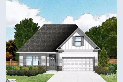 184 Hunter Ridge Drive #Lot 15, Boiling Springs, SC 29316 - Photo 1