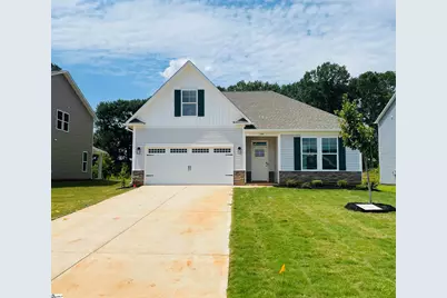 184 Hunter Ridge Drive #Lot 15, Boiling Springs, SC 29316 - Photo 1