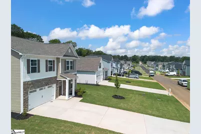188 Hunter Ridge Drive #Lot 16, Boiling Springs, SC 29316 - Photo 39