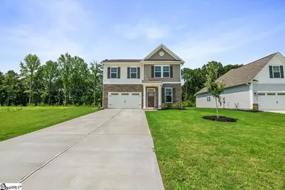 188 Hunter Ridge Drive #Lot 16, Boiling Springs, SC 29316 - Photo 1