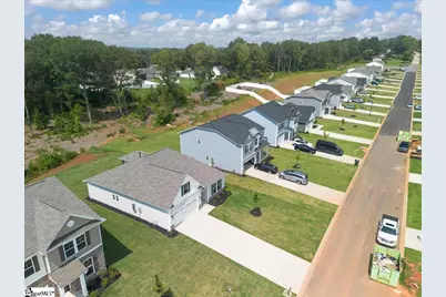 188 Hunter Ridge Drive #Lot 16, Boiling Springs, SC 29316 - Photo 37