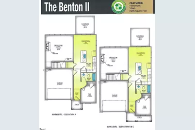 188 Hunter Ridge Drive #Lot 16, Boiling Springs, SC 29316 - Photo 41