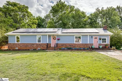5 Riverwood Court, Greenville, SC 29617 - Photo 1