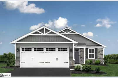 376 Josephine Drive, Woodruff, SC 29388 - Photo 1