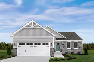 384 Josephine Drive, Woodruff, SC 29388 - Photo 1
