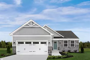 384 Josephine Dr, Woodruff, SC 29388 - Photo 1