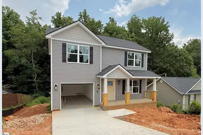 221 Juniper Leaf Way, Greer, SC 29651 - Photo 1