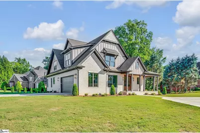 354 S Monterey Drive, Moore, SC 29369 - Photo 3