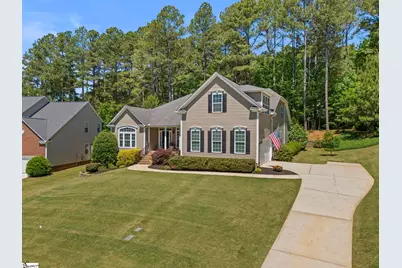 122 Armistead Lane, Easley, SC 29642 - Photo 3