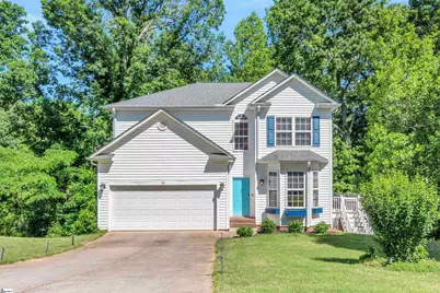 181 Riverrun Drive, Spartanburg, SC 29303 - Photo 1