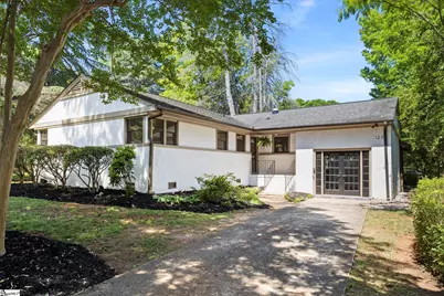 123 Ridgecrest Drive, Greenville, SC 29609 - Photo 1
