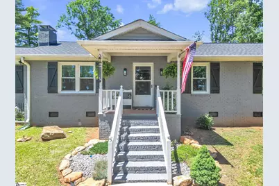 425 Hannon Road, Inman, SC 29349 - Photo 3