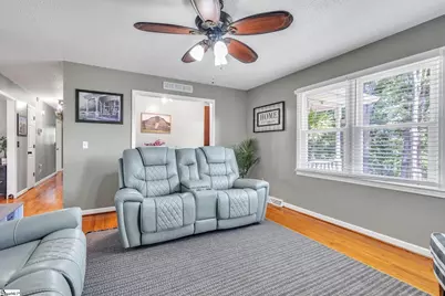 425 Hannon Road, Inman, SC 29349 - Photo 5