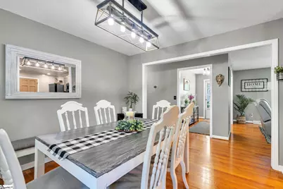 425 Hannon Road, Inman, SC 29349 - Photo 9