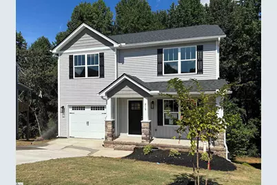 215 Juniper Leaf Way, Greer, SC 29651 - Photo 1