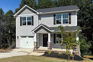 215 Juniper Leaf Way, Greer, SC 29651 - Photo 1