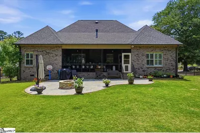 124 Holly Ridge Drive, Anderson, SC 29621 - Photo 35