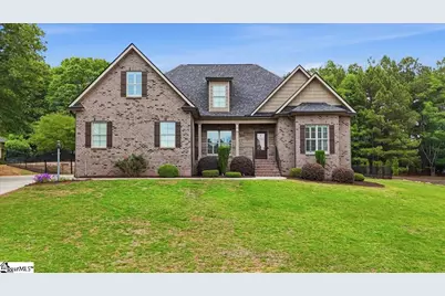 124 Holly Ridge Drive, Anderson, SC 29621 - Photo 1