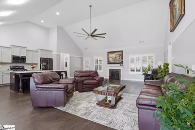 124 Holly Ridge Drive, Anderson, SC 29621 - Photo 7