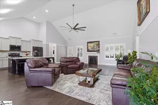 124 Holly Ridge Dr, Anderson, SC 29621 - Photo 7