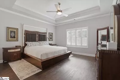124 Holly Ridge Drive, Anderson, SC 29621 - Photo 17