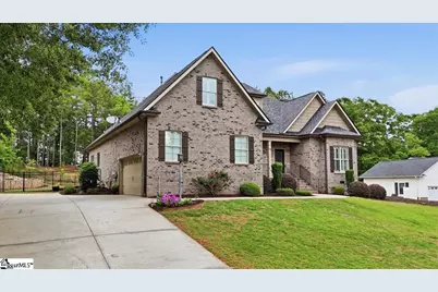 124 Holly Ridge Drive, Anderson, SC 29621 - Photo 3