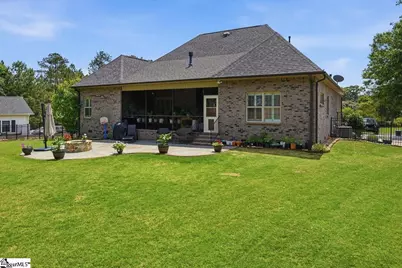 124 Holly Ridge Drive, Anderson, SC 29621 - Photo 37