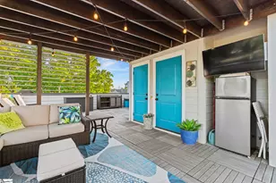 208-B Perry Ave, Greenville, SC 29601 - Photo 39