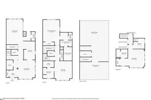208-B Perry Ave, Greenville, SC 29601 - Photo 49