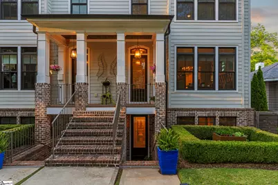 208-B Perry Avenue, Greenville, SC 29601 - Photo 31