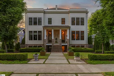 208-B Perry Avenue, Greenville, SC 29601 - Photo 5