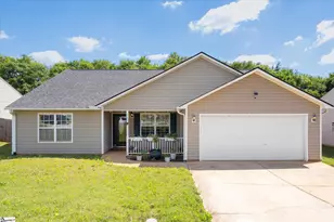 201 Melrose Rd, Greenville, SC 29605 - Photo 1