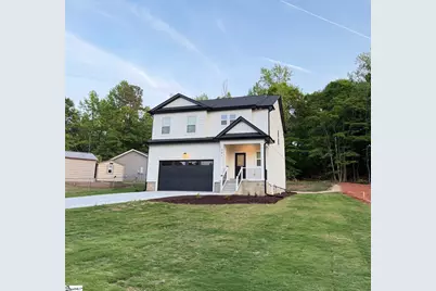 321 Sunnydale Drive, Taylors, SC 29687 - Photo 3